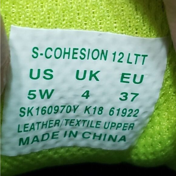 saucony Womens Cohesion  Running Shoes - Picture 3 of 9